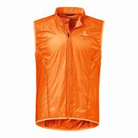 SchÃ¶ffel Brolio M Vest orange Herren 