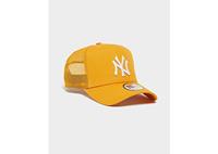 New Era MLB New York Yankees Snapback Trucker Cap Heren - Dames