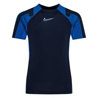 Nike Dri-FIT Strike Voetbaltop voor kids - Blauw