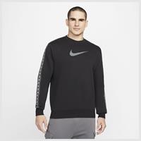Nike Fleece Sweatshirt - Herren -  schwarz