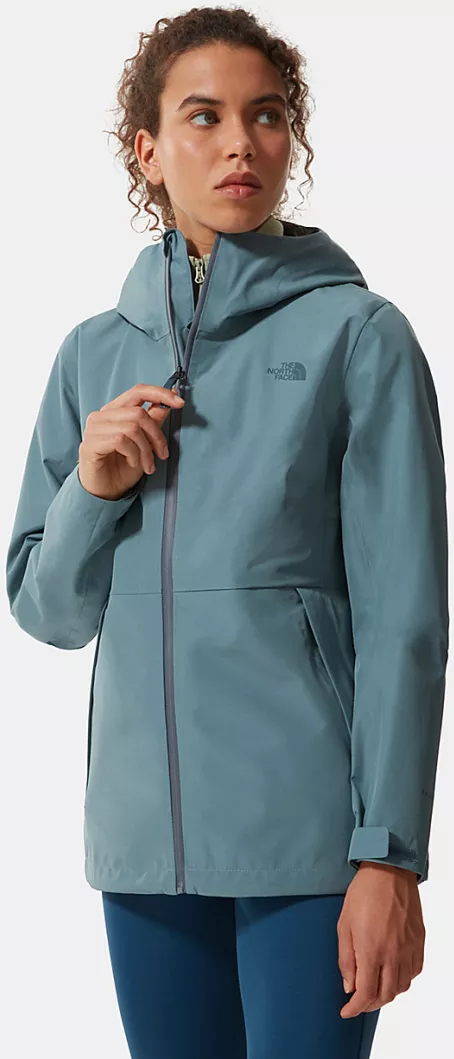 thenorthface TNF Dryzzle FUTURELIGHTâ¢-jack women's