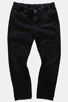 STHUGE Comfort-fit-Jeans »STHUGE Schlupfjeans Modern Straight Fit 5-Pocket«