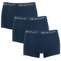 Gant Boxershort Logo-weefband (3 stuks)