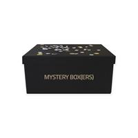 Deal Mystery Box(ers) 9-pack
