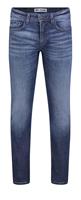 MAC Jeans Ben H687 Regular Fit Dark Indigo (0384-00-0982L)N