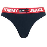 Tommy Hilfiger Slip met elastische band met label