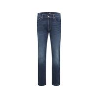 Pioneer Jeans - Regular Fit RANDO, dark used