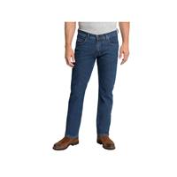 Pioneer Jeans, 5-Pocket, Regular Fit, fÃ¼r Herren, dunkelblau