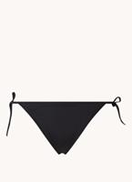 Calvin Klein Intense Power brazilian bikinislip met logo en gestrikt detail