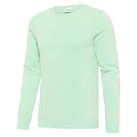 Blue Industry Pullover Green (KBIS22 - M12)