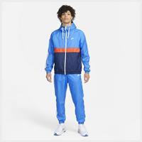 Nike Sportswear Web-Trainingsanzug mit Kapuze fÃ¼r Herren