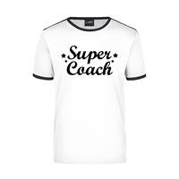 Bellatio Super coach Wit