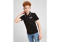 Emporio Armani EA7  Kinder-Poloshirt KIANITE