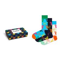 Happy Socks mixed dog giftbox 3P