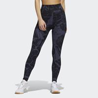 Adidas Optime Superher Training 7/8 Legging