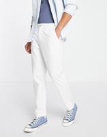 Polo Ralph Lauren Men's Prepster Trousers - Deckwash White - L