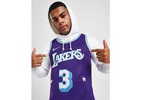 Nike NBA Los Angeles Lakers Davis #3 Jersey Herren - Herren, Field Purple