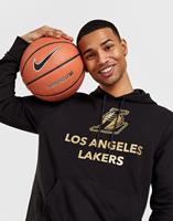 New era Kapuzensweatshirt Â»La Lakers Metallic LogoÂ«