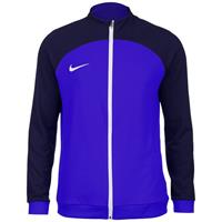 Nike Track Vest Dri-FIT Academy Pro - Navy/Wit
