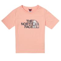 The North Face  T-Shirt für Kinder EASY RELAXED TEE