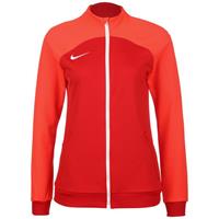 Nike Track Vest Dri-FIT Academy Pro - Rood/Rood/Wit Vrouw