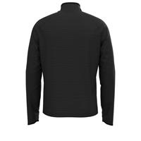 Odlo Mid layer 1/2 zip run easy warm