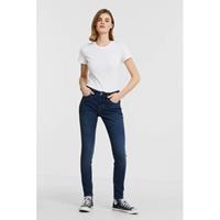 edc by Esprit Skinny fit jeans in klassieke, cleane look