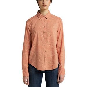 NU 21% KORTING: MUSTANG Klassieke blouse