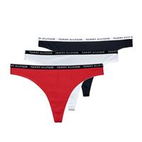 Tommy Hilfiger Strings  THONG X3