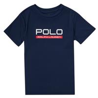 Polo Ralph Lauren  T-Shirt für Kinder DOLAIT