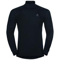 Odlo Active Warm Eco - Base layer Top - Herren Black XXL