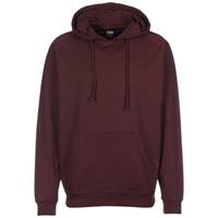 Urban Classics Kapuzenpullover Â»OverdyedÂ«