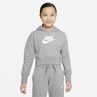 Nike Sportswear Kapuzenpullover Â»Club CropÂ«