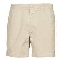 Polo Ralph Lauren  Shorts SHORT PREPSTER AJUSTABLE ELASTIQUE AVEC CORDON INTERIEUR LOGO PO