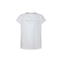 T-shirt Korte Mouw Pepe jeans NURIA