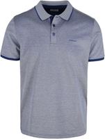 State of Art Blauwe Polo