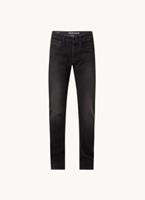 Denham jeans Zwart - Heren maat 30/32 - Heren