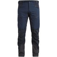 Lundhags Makke MS Pant blau / schwarz Herren 