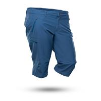 Traunstein Kentucky 3/4 Pants Men blau,rauchblau Herren 