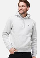 Tommy Jeans DM0DM09593 Regular Fleece Hoodie