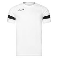 Nike Trainingsshirt Dri-FIT Academy 21 - Wit/Zwart Kinderen