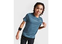 Nike Miler T-Shirt Kinder - Kinder, Ash Green