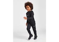 Nike Academy Pro Trainingshose Kleinkinder, Black/Black/White