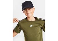 Nike Tape Central Logo T-Shirt Junior