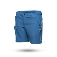 Traunstein Vermont Bermuda Shorts Men blau,rauchblau Herren 
