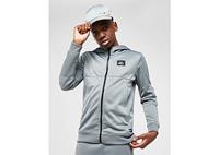 Nike Sportswear Air Max Full Zip Hoodie Kinder, Cool Grey/Cool Grey/Black