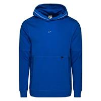 Nike Hoodie Strike 22 Pullover - Blauw/Wit