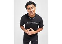 Nike Repeat T-Shirt Herren - Herren, Black/Black/Iron Grey