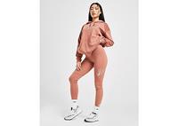 Nike Air Leggings Damen - Damen, Mineral Clay/Red Bark/Pink Oxford