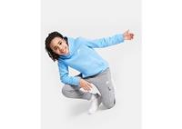 Nike Sportswear Club Pullover Hoodie Kinder - Kinder, University Blue/White